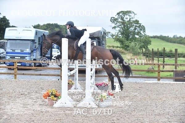 JAC_6710 - CLASS 32 SUN  0.85m Amateur Championship Qualifier