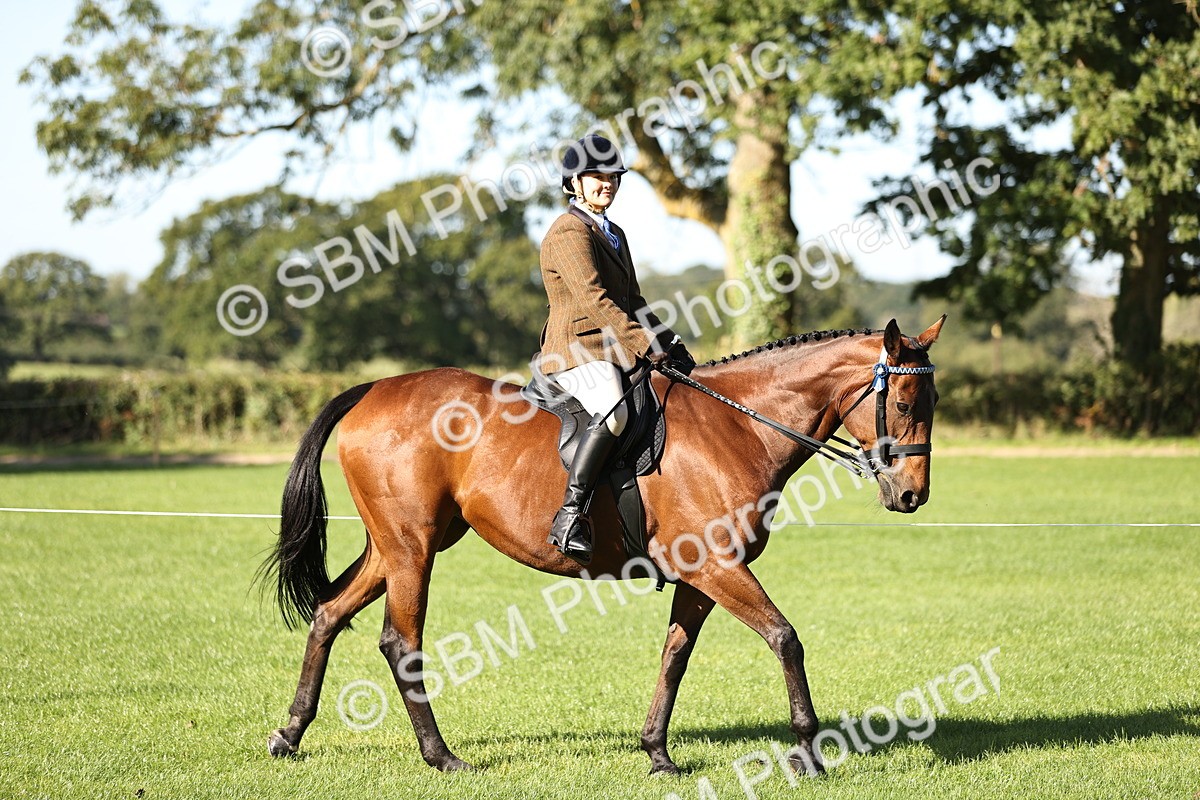 SBM_16865 - S2 - TSR Ridden Pony Showing