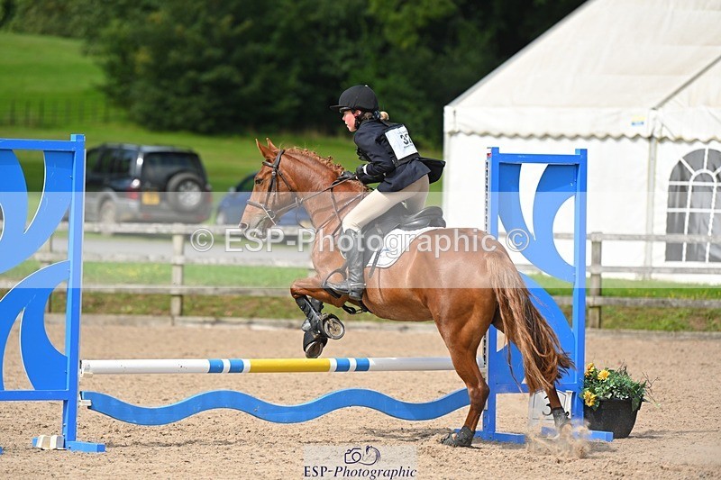 230824-141747-04514 - Round 2 Start to 15.00 coursewalk