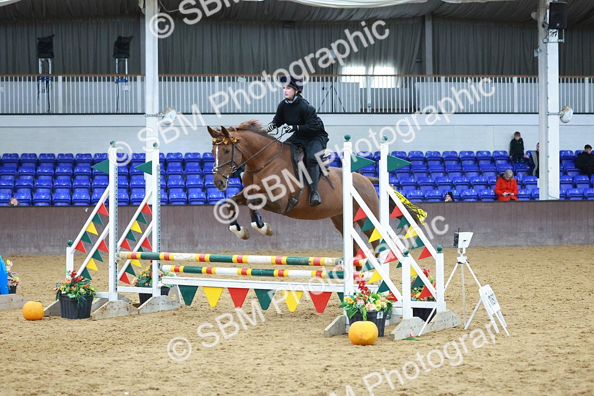 SBM_003263 - Class 4 - Pairs