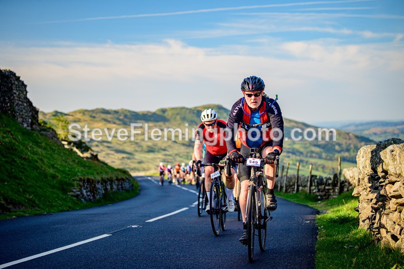 073556-2 - Kirkstone Pass 07:00 - 08:00