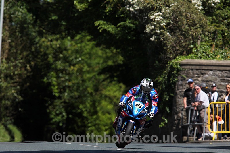  - Superbike Race