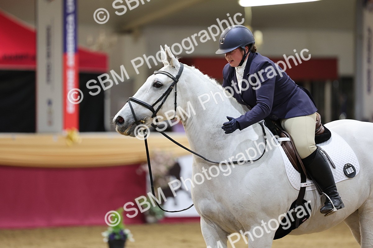SBM_09404 - Class 51 - Dressage to music