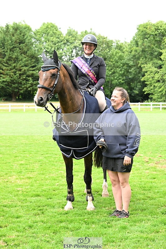 250705A-145810-15103 - Cls 31 Snr 1.35 GP Jump Offs