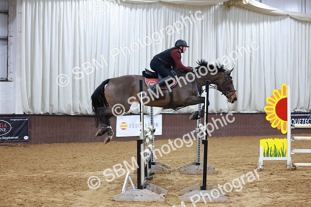 SBM_002037 - Class 4 - Senior Newcomers - 1.10m