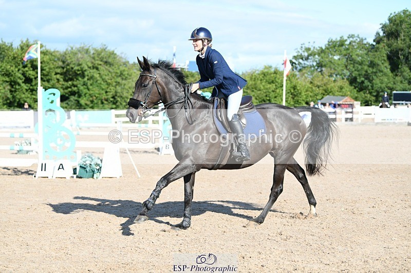 250801-090008-03897 - Cls 20 A&B Brit Nov & 90 Open