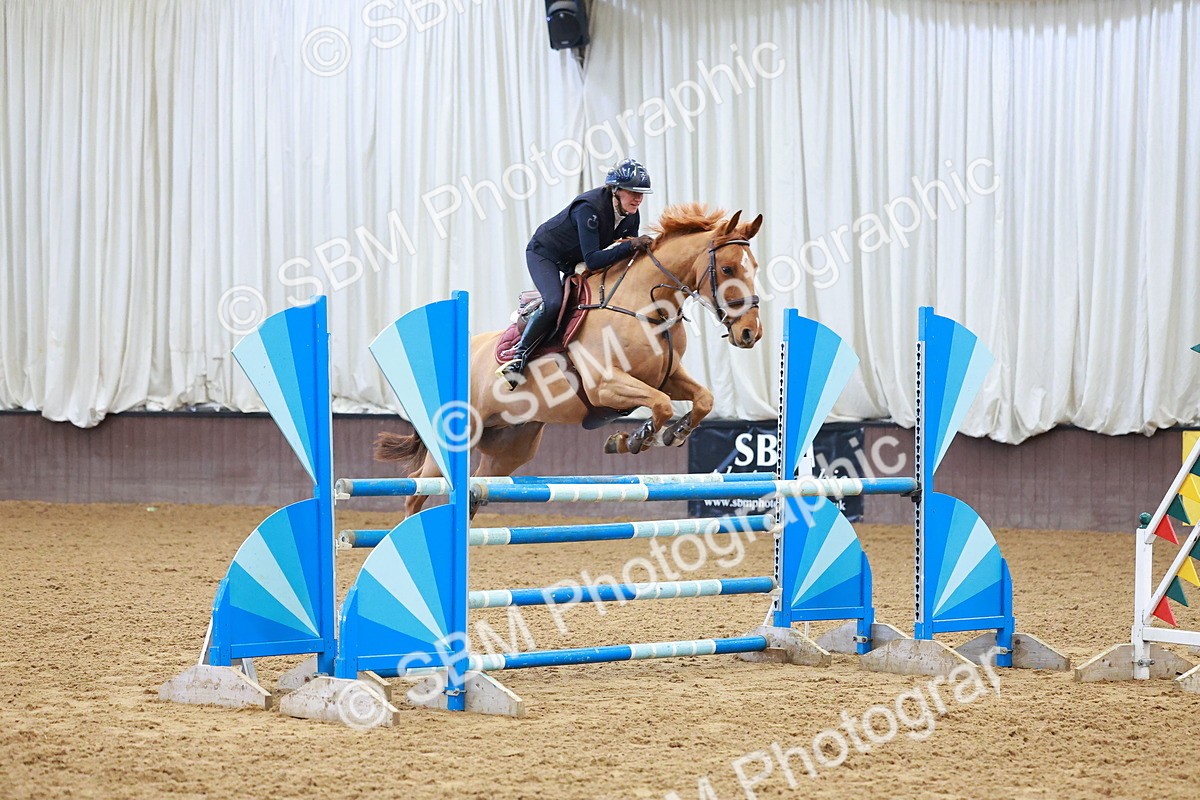 SBM_001405 - Class 4 - Senior Newcomers - 1.10m