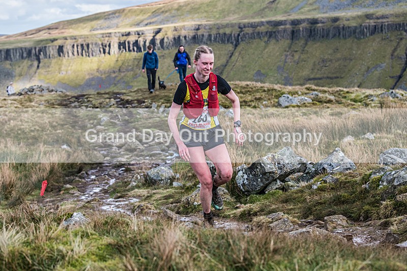 High Cup Nick-501 - Inov8 High Cup Nick Fell Race Saturday 24th February 2024