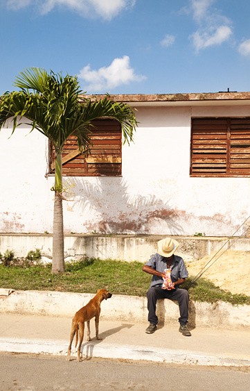  - Cuba