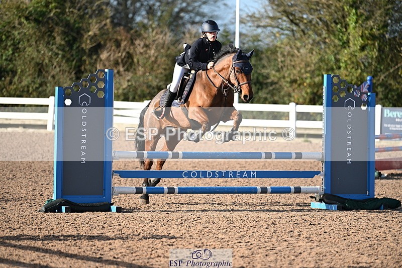 241026A-105046-00207 - SAT Cls 5 Pony British Novice and 80cm