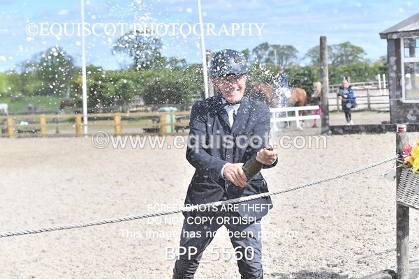 BPP_5560 - CLASS 23 SUN 0.85m Amateur Championship Qualifier