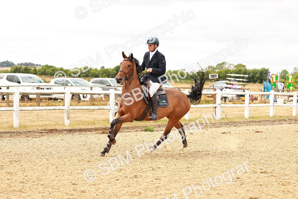 SBM_005364 - Class 2 - Senior British Novice - 90cm