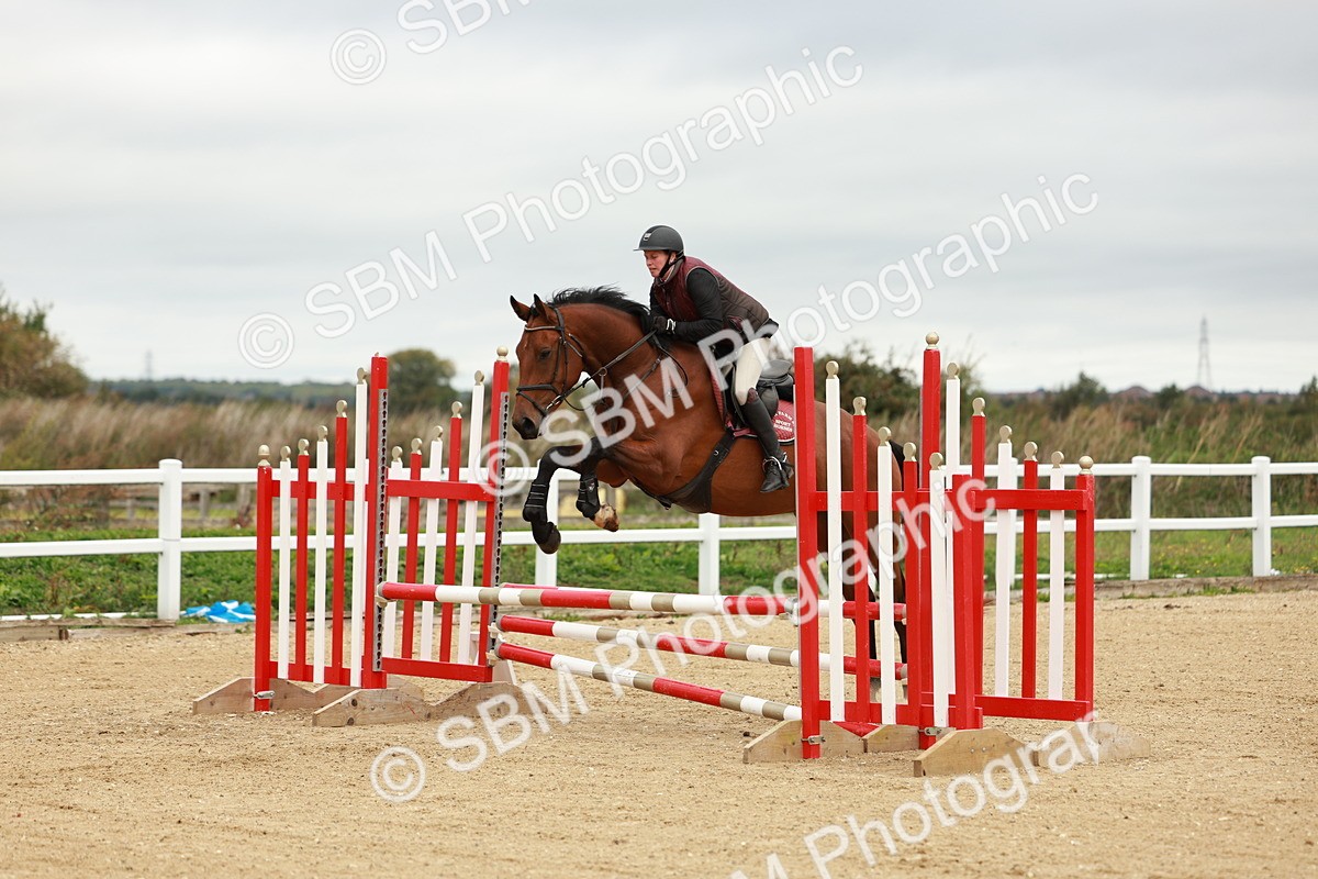 1I0A6663 - Class 1 - Clear Round
