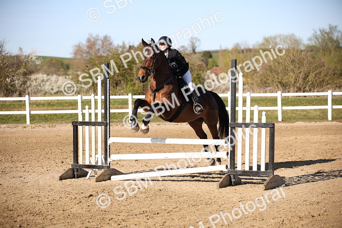 5K7A0324 - Class 5 - 80cm