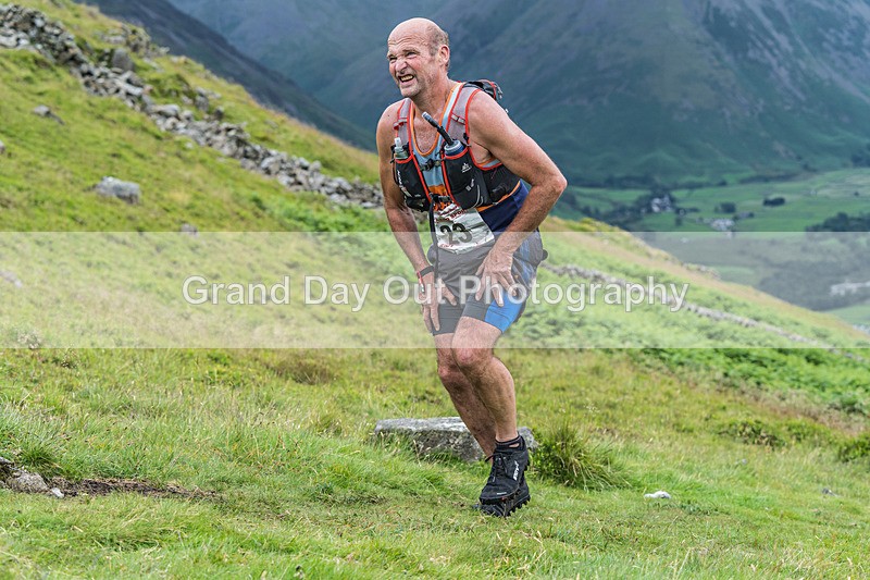 Wasdale-228 - Wasdale Horseshoe Fell Race Saturday 13th July 2024