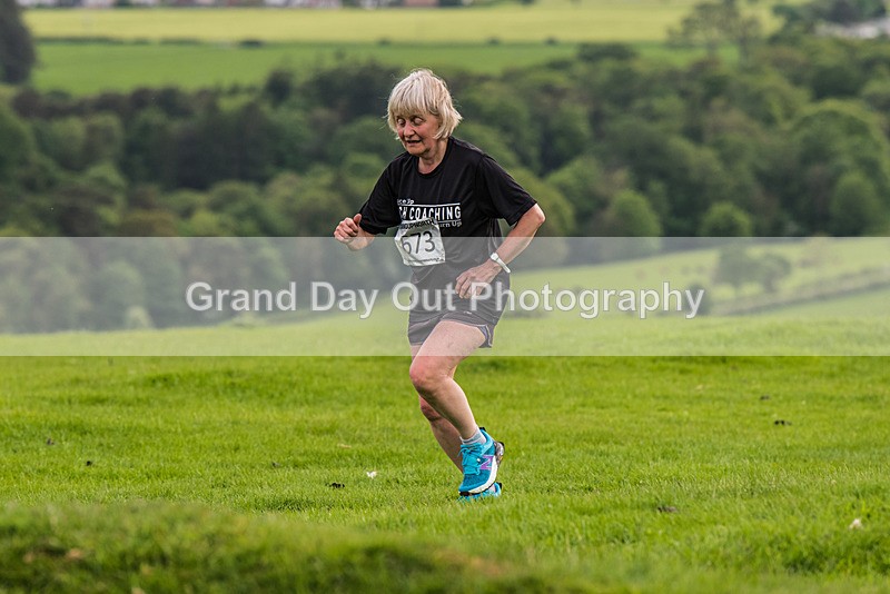 Hay-O-387 - Hay O Trail Race Tuesday 23rd May 2023