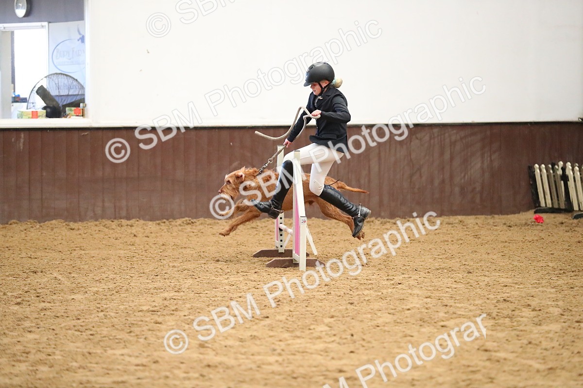 SBM_001149 - Class 3 - Horse & Hound