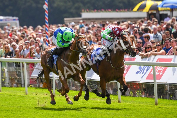 290723-Race 1-Soul Seeker-0277 - Race 1 2.05pm Sky Bet 'Jump Jockeys' Nunthorpe' Handicap