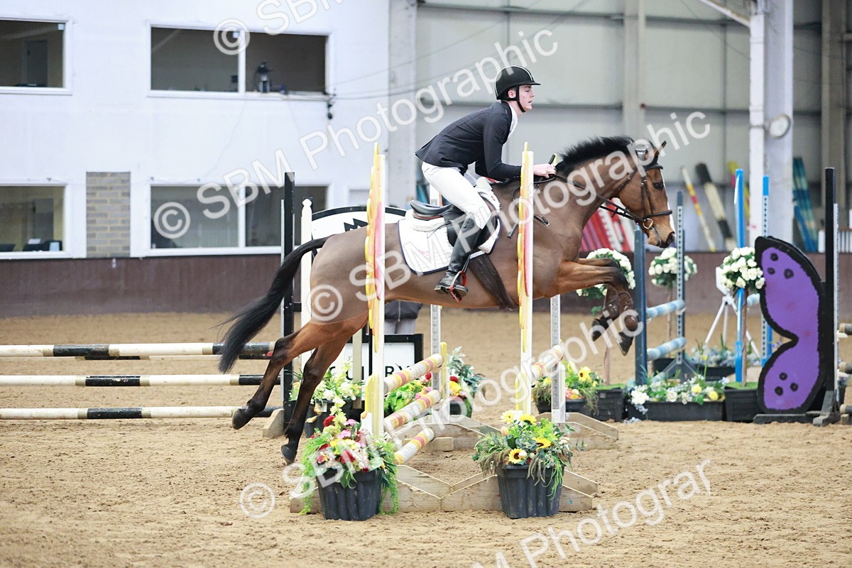 SBM_000075 - Class 1 - Clear Round