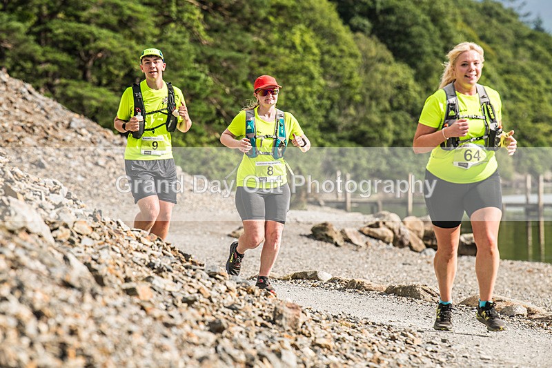 Borrowdale-319 - Fellside Events Borrowdale Trail Half Marathon Sunday 20th July 2025
