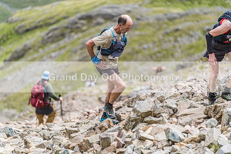 Borrowdale-1462 - Borrowdale Fell Race Saturday 3rd August 2024