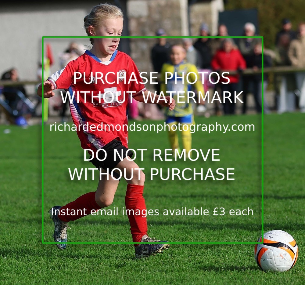 533A3555 - Halton Girls U9 (11/10/26)