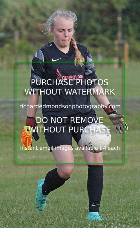 DSC03811 - Kendal United Ladies v Whitehaven Ladies (21/7/21)