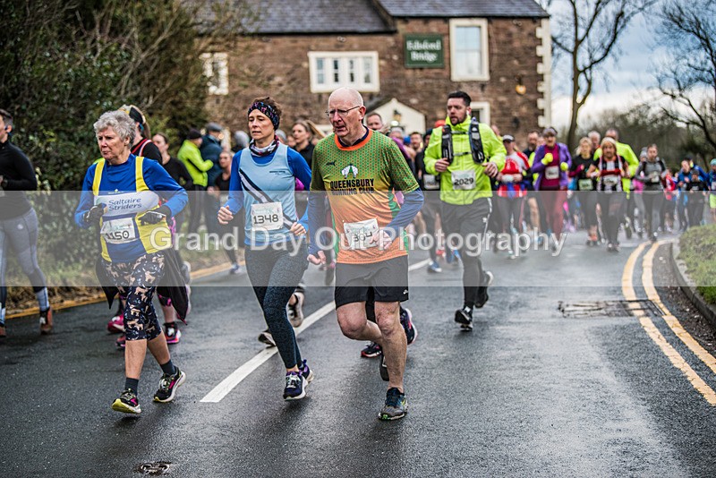 Ribble-286 - Ribble Valley 10K Sunday 31st December 2023