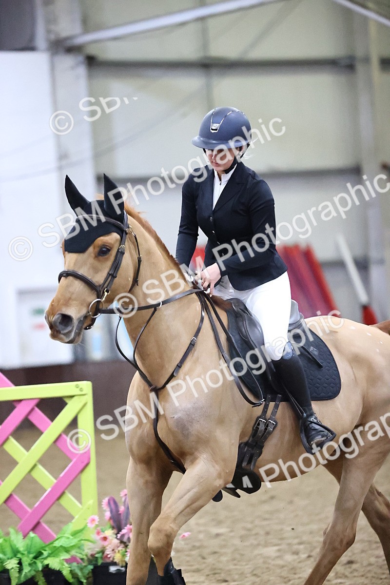 SBM_002161 - Class 9 - Senior Discovery - 1.00m