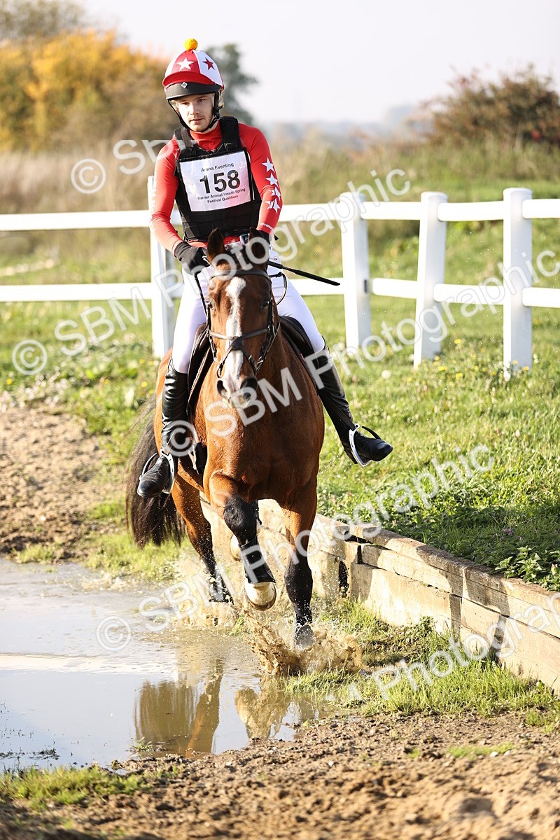 SBM_004256 - Class 4 - 1.00m