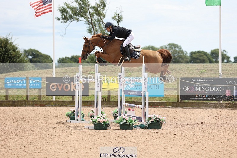 250719-135522-15880 - Cls 3, 3 Star Small Tour Start til Break