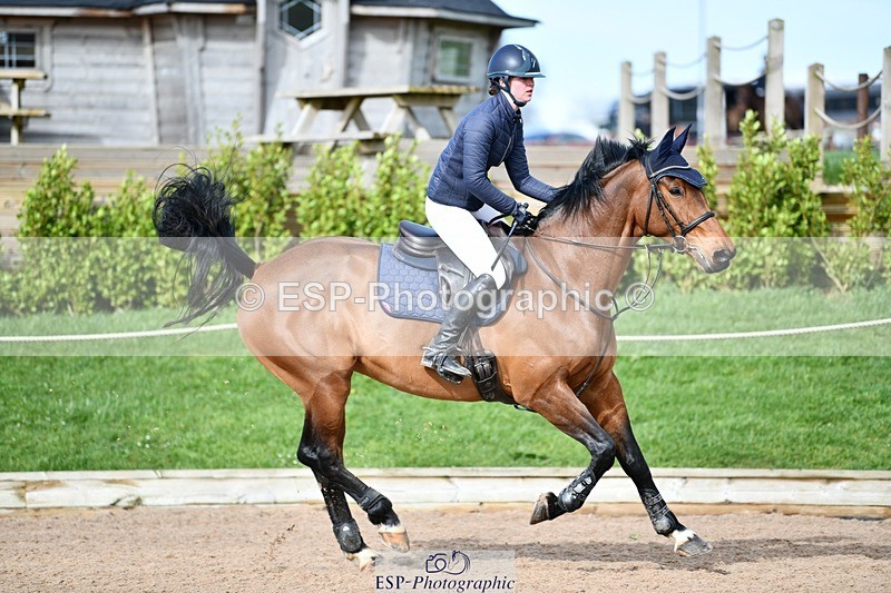 260313-140636-02021 - Cls 3 + 4 Snr Foxhunter and 1.20m Open