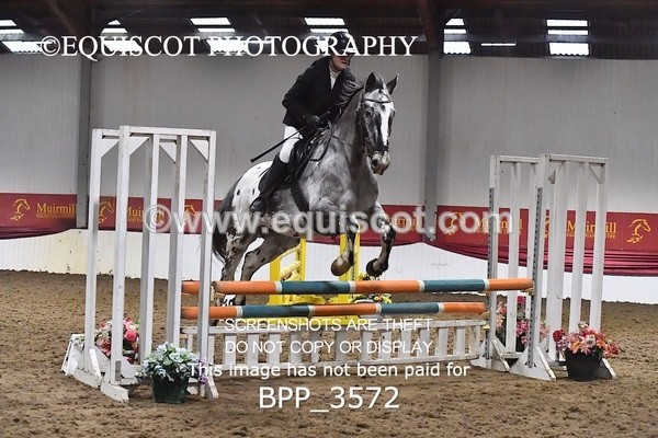 BPP_3572 - SUN CLASS 19 SENIOR  0.85m Amateur Championship Qualifier