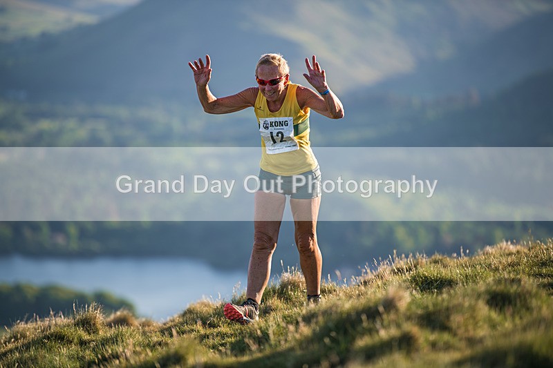 Latrigg Seniors-367 - Latrigg Fell Race (Seniors) Wednesday 14th May 2025