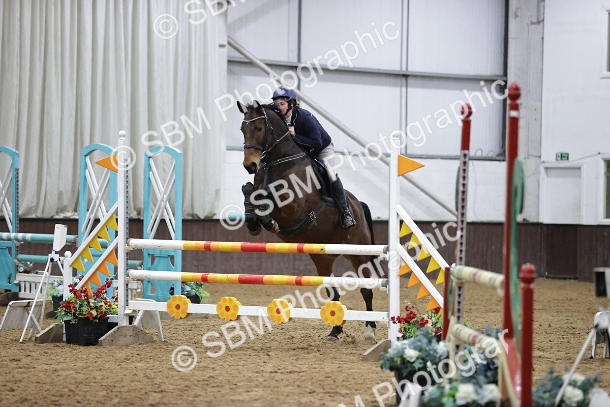 SBM_000539 - Class 3 - Nupafeed Supplements Senior Discovery/ 1m Open