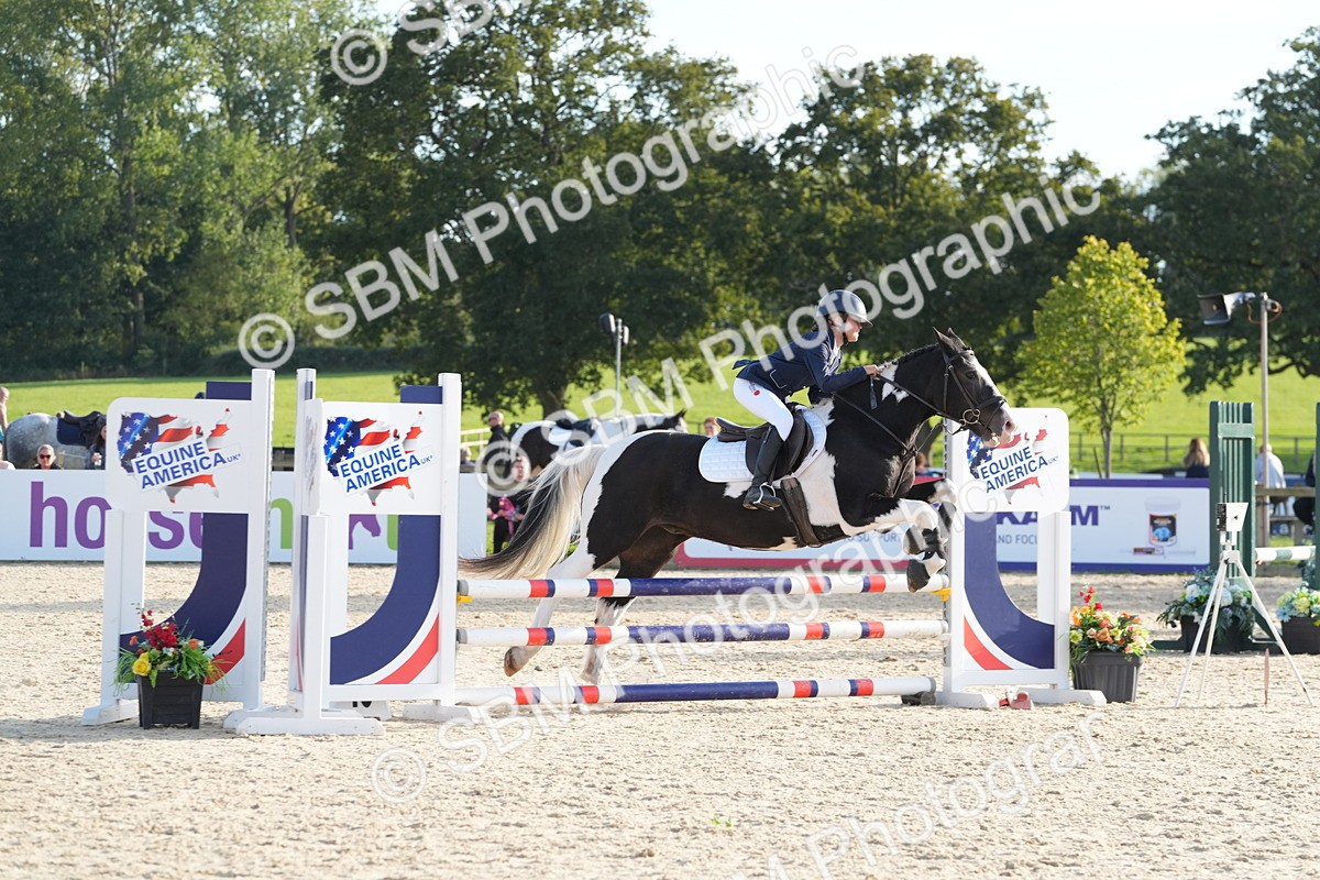 SBM_53400 - J23 - Junior Horse 70cm Championship