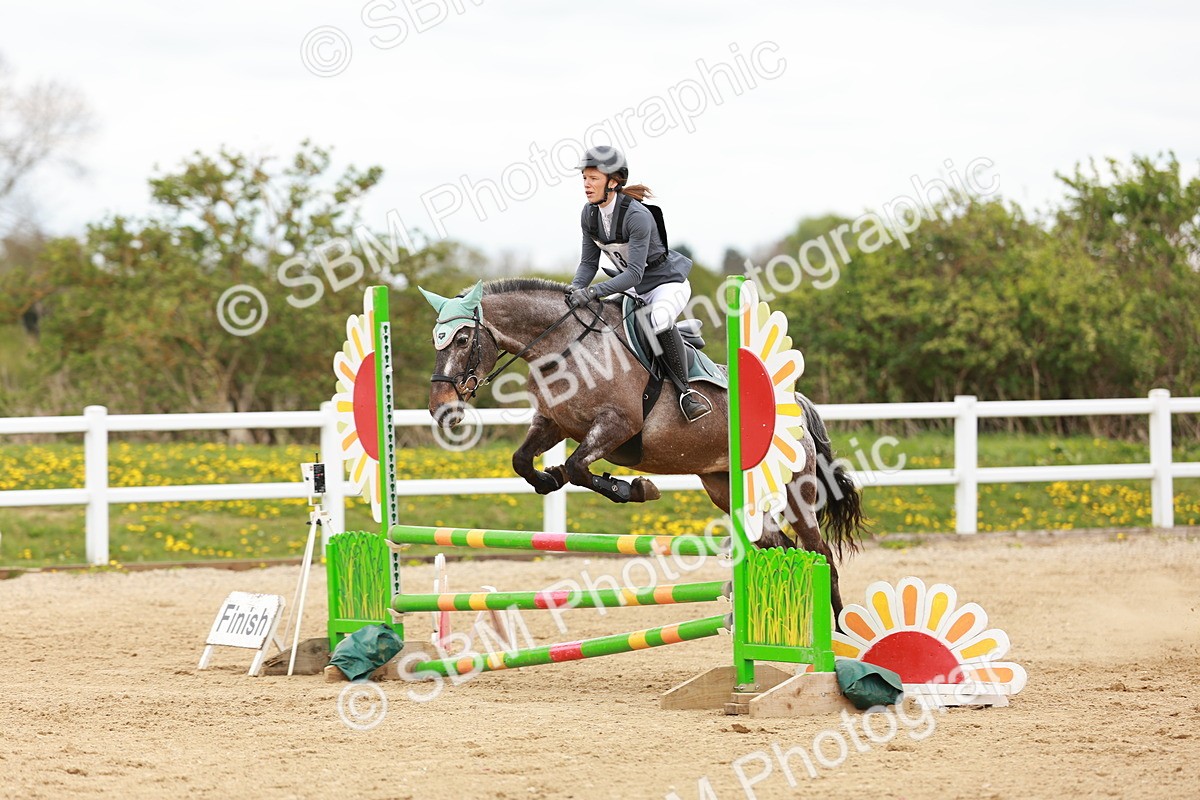 SBM_005459 - Class 5 - 80cm