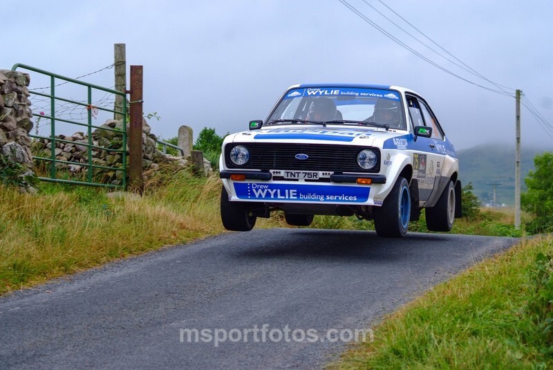  - 2022 Down Rally