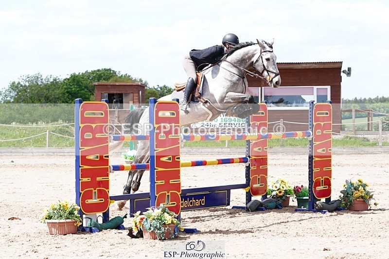 250510-122208-11273 - Cls 15 Prestige Big Star Quali  1st Jump Off