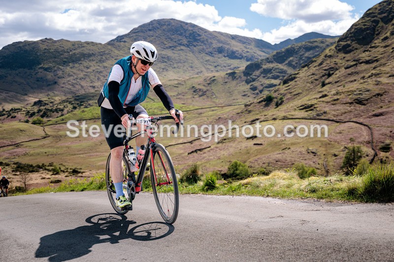 144321 - Blea Tarn Climb 14:00 - 15:00
