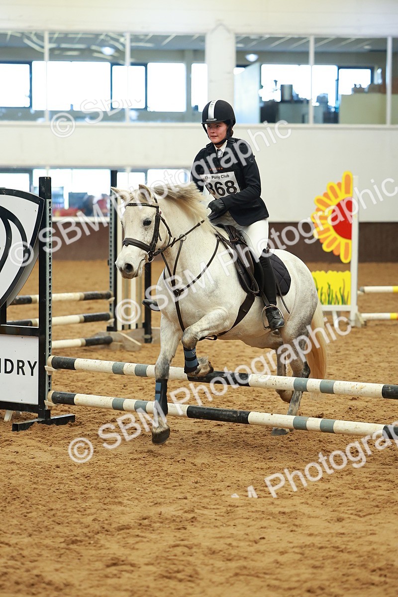 SBM_005997 - Class 3 - 60cm