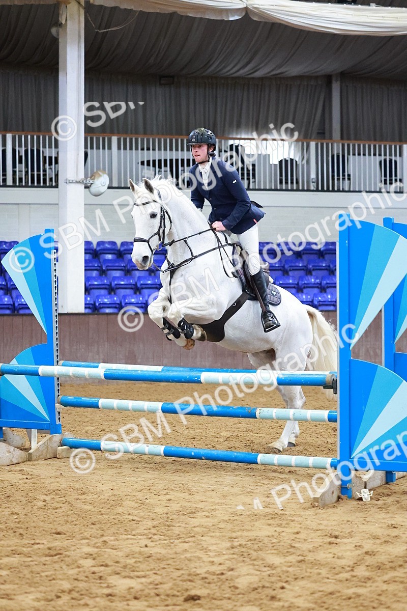 SBM_003066 - Class 2 - Senior British Novice - 90cm