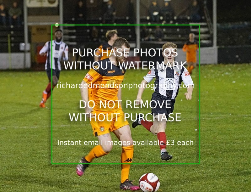 DSC07591 - Kendal Town v Runcorn Linnets (9/11/21)