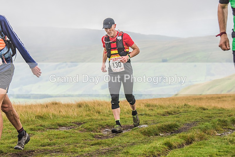 Sedbergh -572 - Sedbergh Hills Fell Race Sunday 20th August 2023