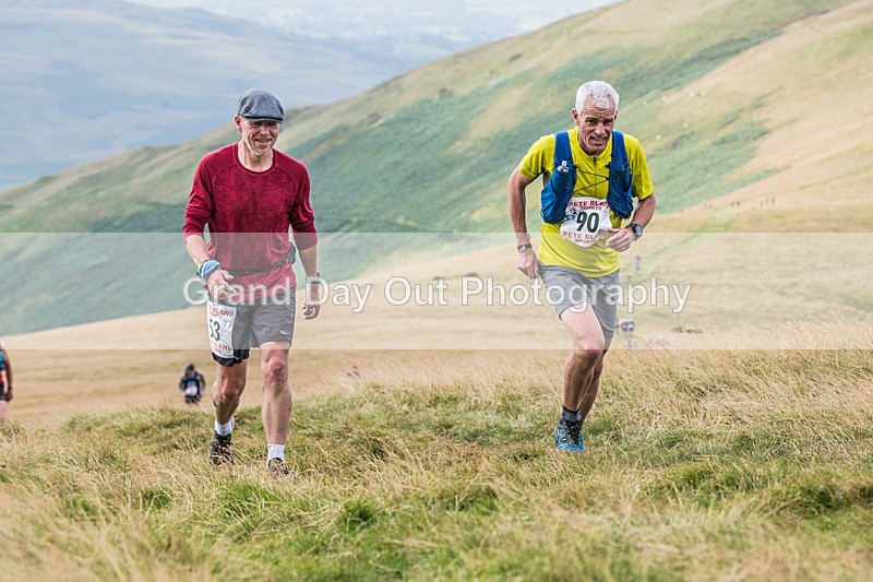 Sedbergh-162 - Sedbergh Hills Fell Race Sunday 18th August 2024
