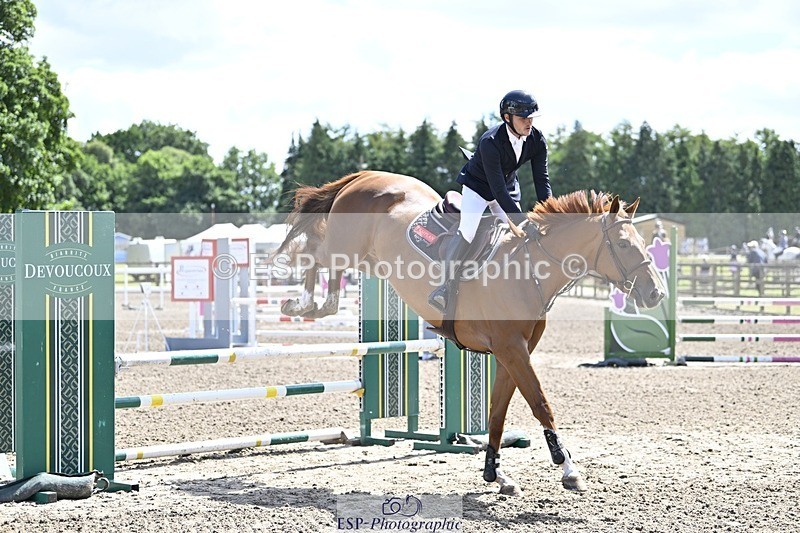 240710-115507-22520 - Cls 203 4 Yr Old 90cm