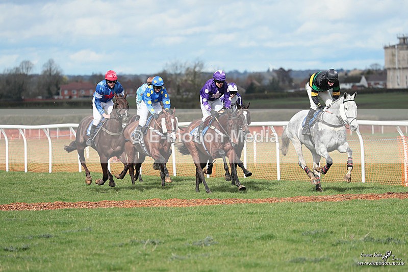 PtP 170324 2161 - Oakley Hunt PtP Brafield-On-The-Green 17/03/24