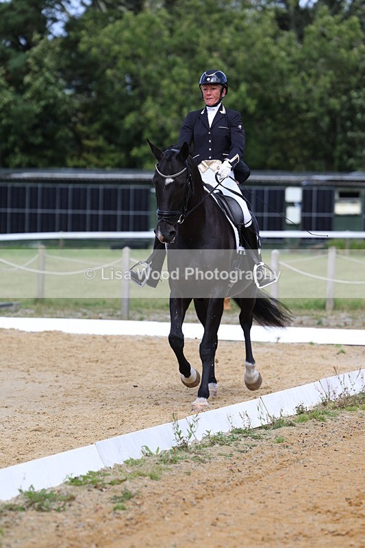 3E7A3795 - Class 8: Novice 6 Section A Championship