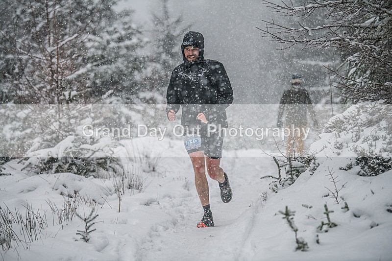 Glentress-2137 - High Terrain Events Glentress 42, 21 & 10K Trail Races Sunday 15th February 2026