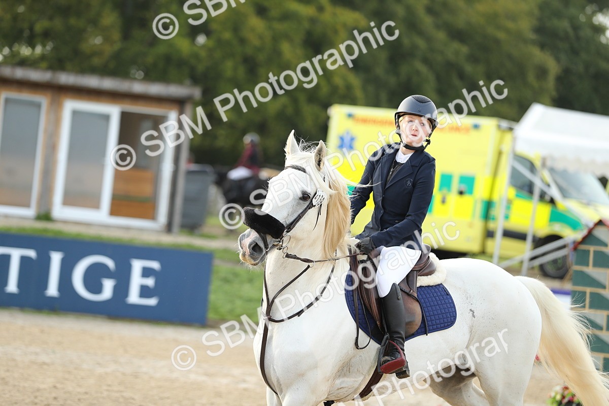 SBM_55811 - J24 - Junior Horse 75cm Championship